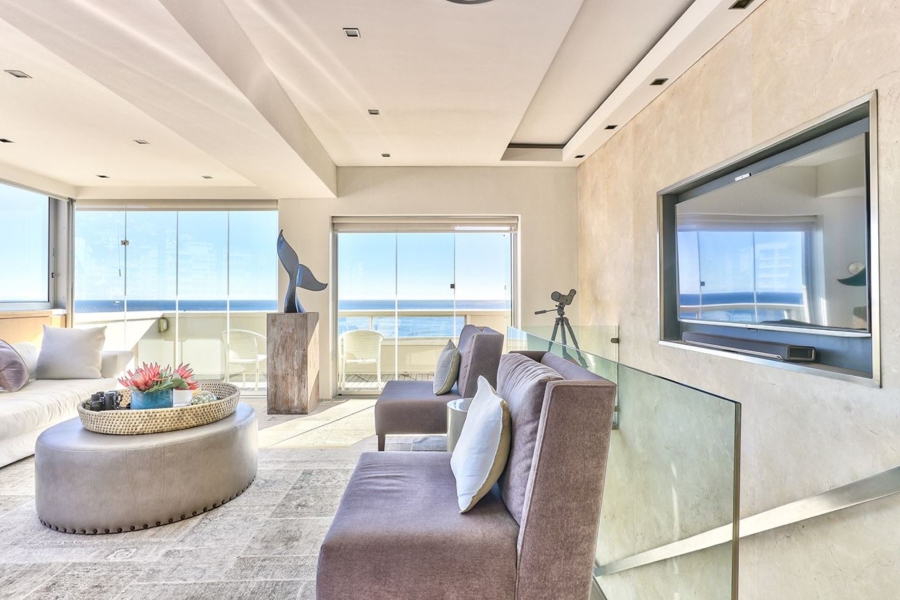 2 Bedroom Property for Sale in Bantry Bay Western Cape